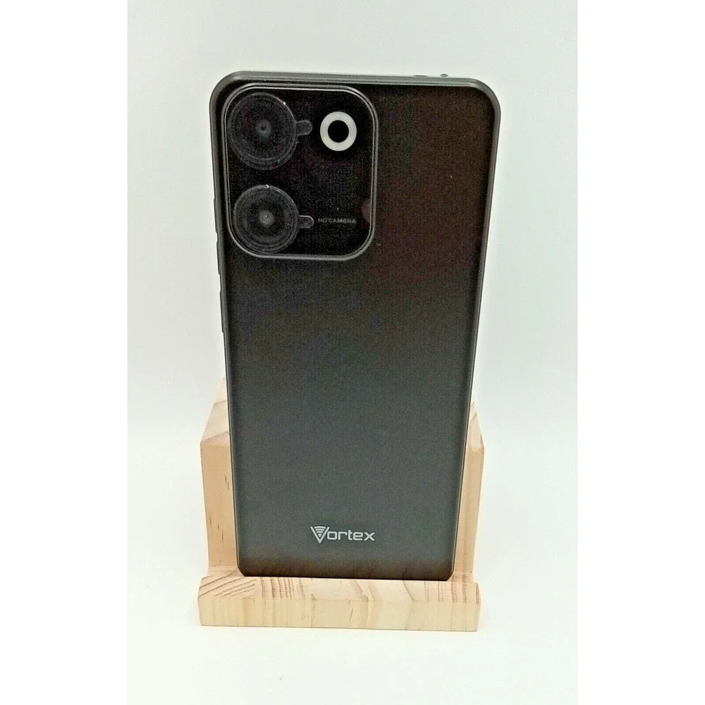 NEW Vortex CG65 Android 13 Smartphone 64GB
